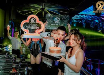 NEW 92 - Night Club Hoi An