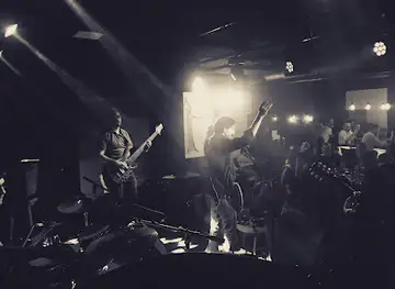 L’Drum Room