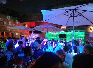 Reilly's Antigua