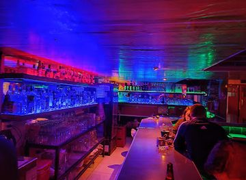 La huaca - Taberna Pub