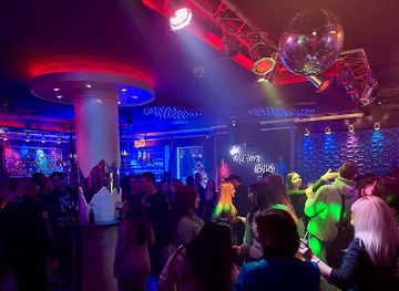 germany/bremen/uberseestadt/nightclub/queen-club