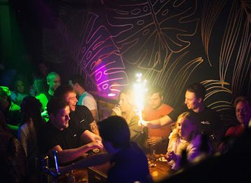 Club The Safe - Katwijk aan Zee
