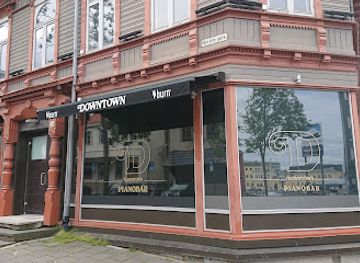 Club Downtown