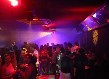 Cristal Club
