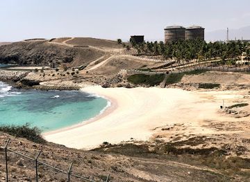 Oasis Club