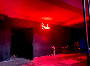 Bude
