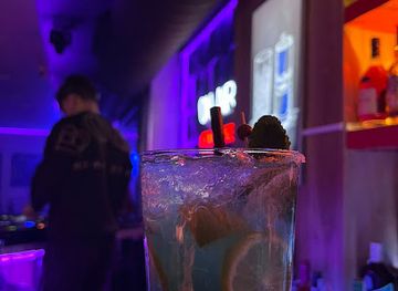 Sigma Shisha & Lounge Club