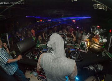Club London