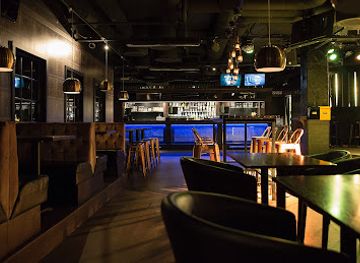 Bar IHKU Tampere