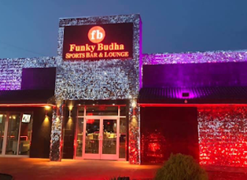 Funky Budha