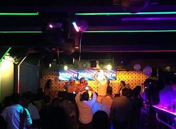Zouka Club