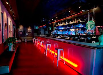 F8 Nightclub & Bar