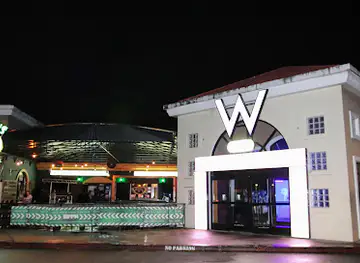 The W Nightclub
