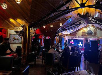 The Bliss Grand Lounge Bar & Discotheque
