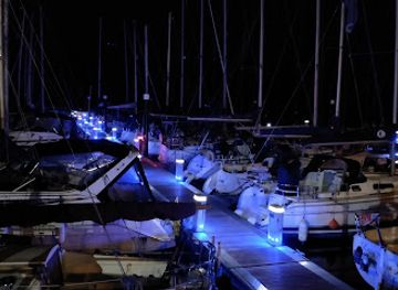 Wheelhouse Nightclub