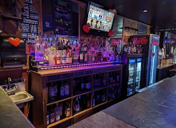 arizona/tucson-mountain-park/nightclub/the-maverick-king-of-clubs