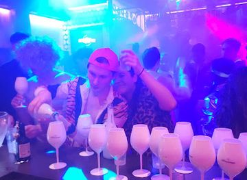 senSATion Club Zell am See
