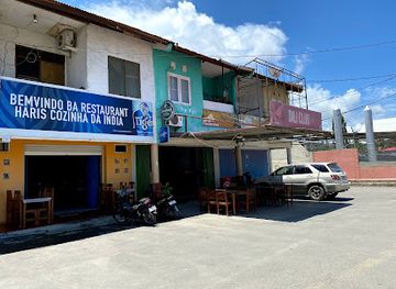 Dili Club and Pizza