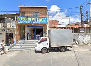 brazil/fortaleza/mucuripe/nightclub/avenida-joaquim-lopes-de-abreu