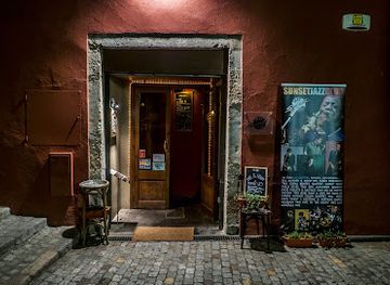 Sunset Jazz Club