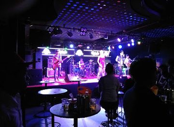 Phoenix Night Club
