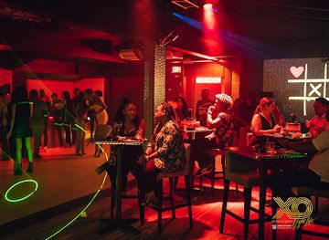 XO ST.MAARTEN'S NIGHTLIFE