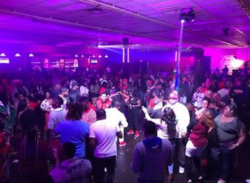 Club Bella Noche
