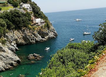 Acquachiara Spiaggia