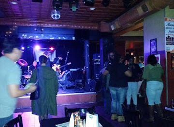 Billy's Lounge