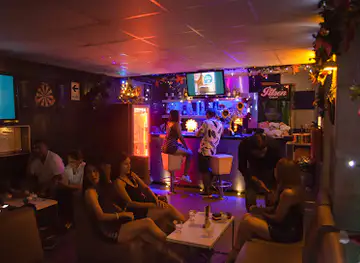 Persepolis Discoteca