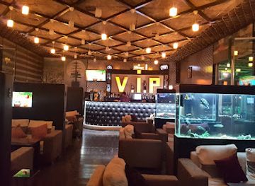 VIP Karvan Restaurant