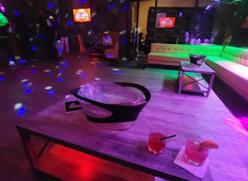 Nica Lounge