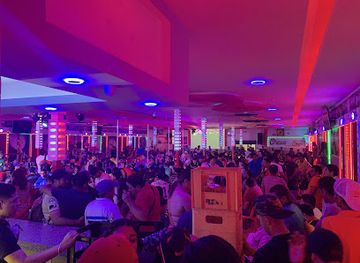 NIGHT CLUB OBSESION 5 ESTRELLAS