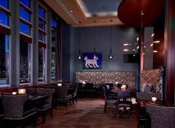 The Exchange Bar