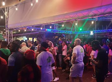 Soggy Dollar Bar