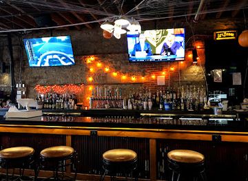 minnesota/stillwater/nightclub/portside