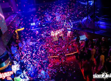 Sugar Club Bangkok