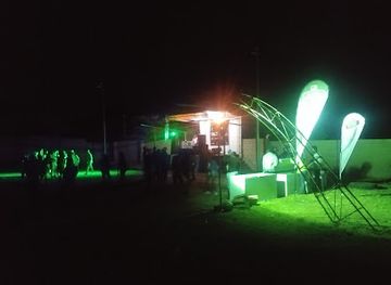 Barcode Entertainment