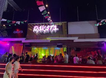 Rakata Playa del Carmen