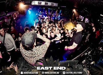 East End Holstebro