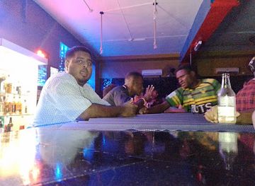 Spartans Bar & Nightclub