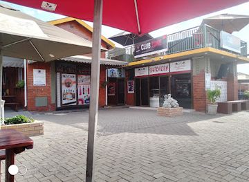 Club Zone Zimbabwe
