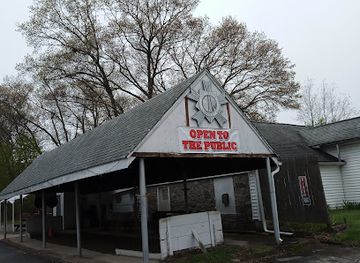 Club Lafayette Inc