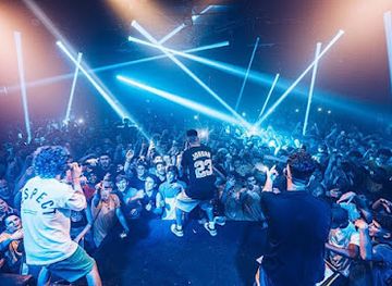 Gagarin Club TLV