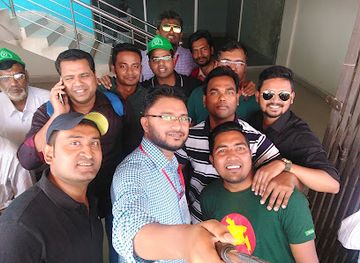Bangladesh Bank Club