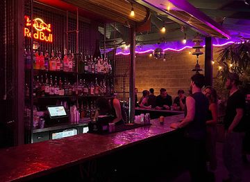 washington/olympic-national-park/nightclub/kremwerk