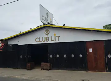 Club Lit
