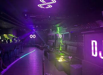 Club Infinity