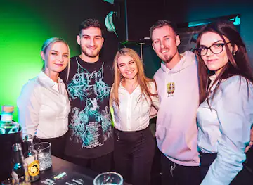Sense Club