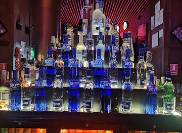 Temple Pub & Grill